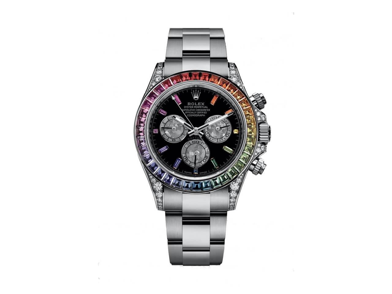 バーゼルワールド2020、ロレックス、新作、予想、コスモグラフ