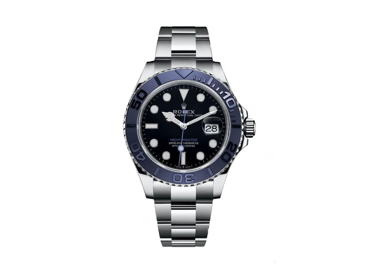 バーゼルワールド2020、ロレックス、新作、予想、ヨットマスター