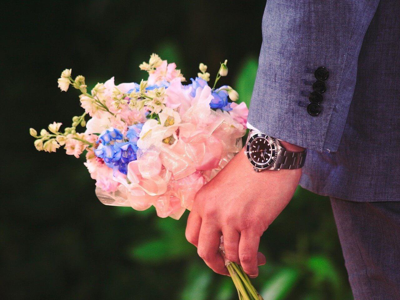 ブログ、遺産整理、時計、買取、業者