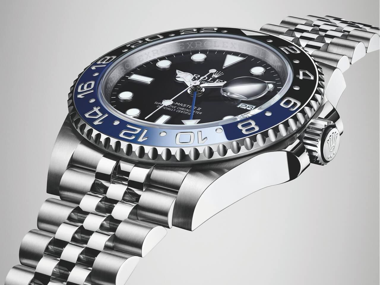 年3月最新版 ロレックス Gmtマスター2価格表 時計買取のピアゾ