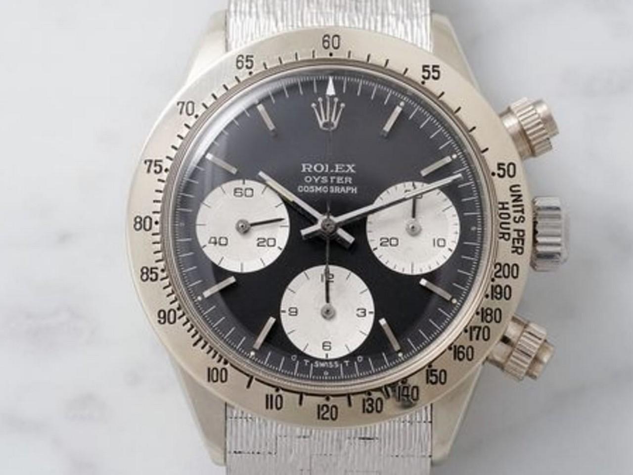 ロレックス、高額ランキング、2020年版