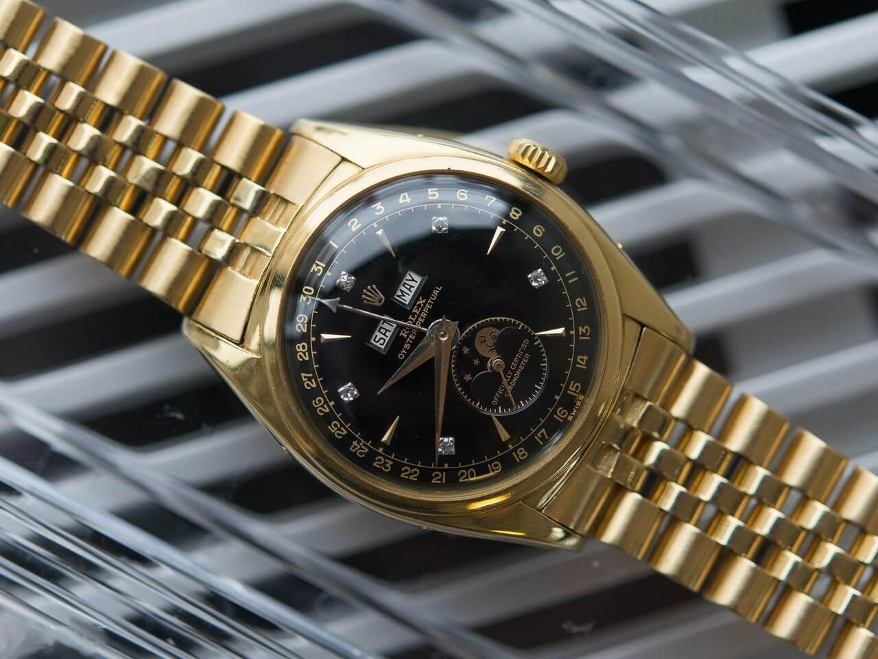 ロレックス、高額ランキング、2020年版