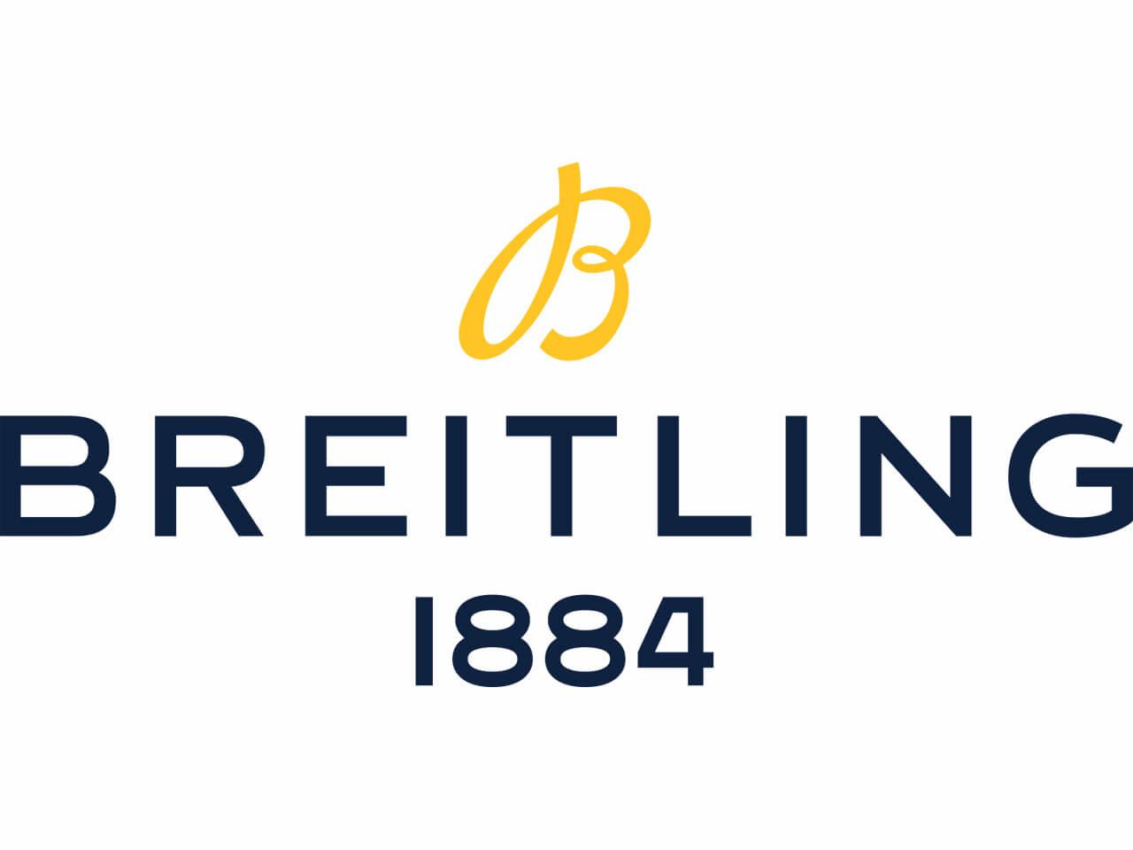 ブライトリング、日本でのオンライン ブティックをオープン