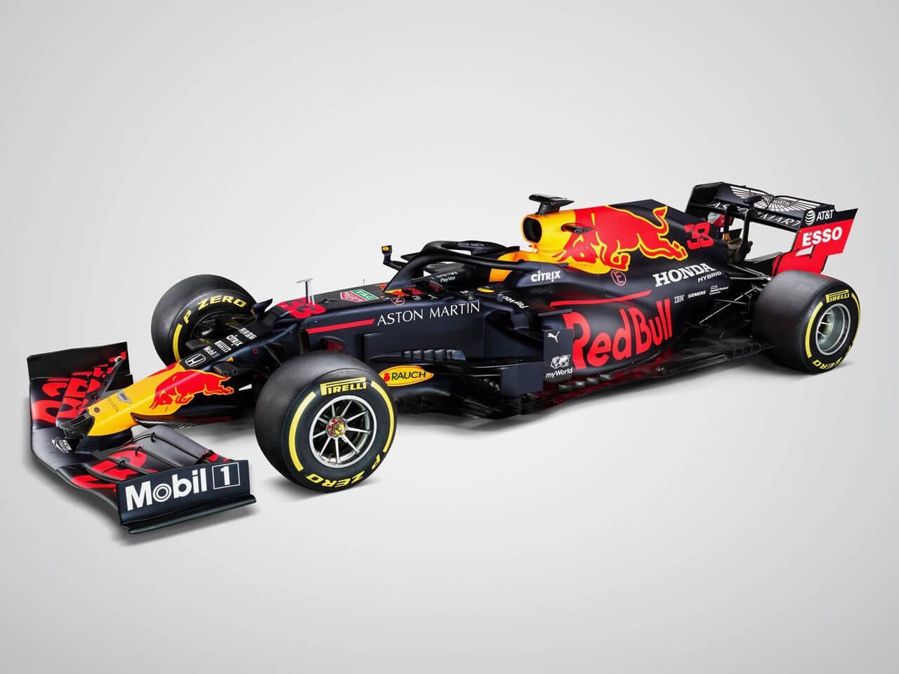 タグホイヤー　Red Bull Racing Limited Editionレア
