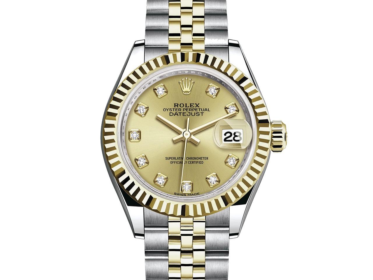 ロレックス一括査定、査定、相場、実績、デイトジャスト、デイトナ