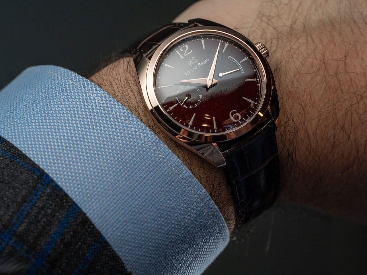 中野ブロードウェイ時計店