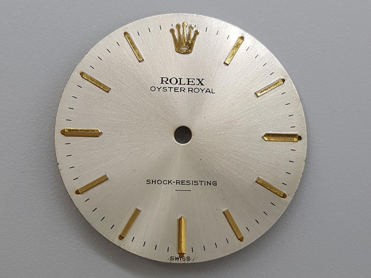 中野ブロードウェイ時計店