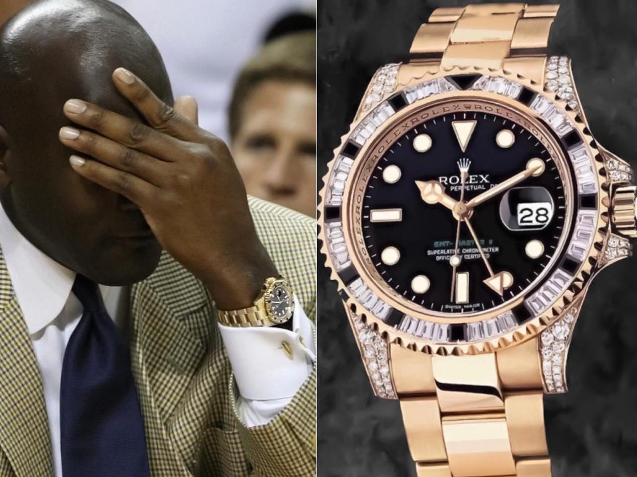 アフターダイヤモンドの腕時計買取について 時計買取のピアゾ