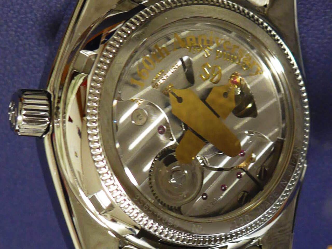 毎日激安特売で 営業中です 新品未使用 慶應義塾大学 腕時計 記念グッズ kids-nurie.com