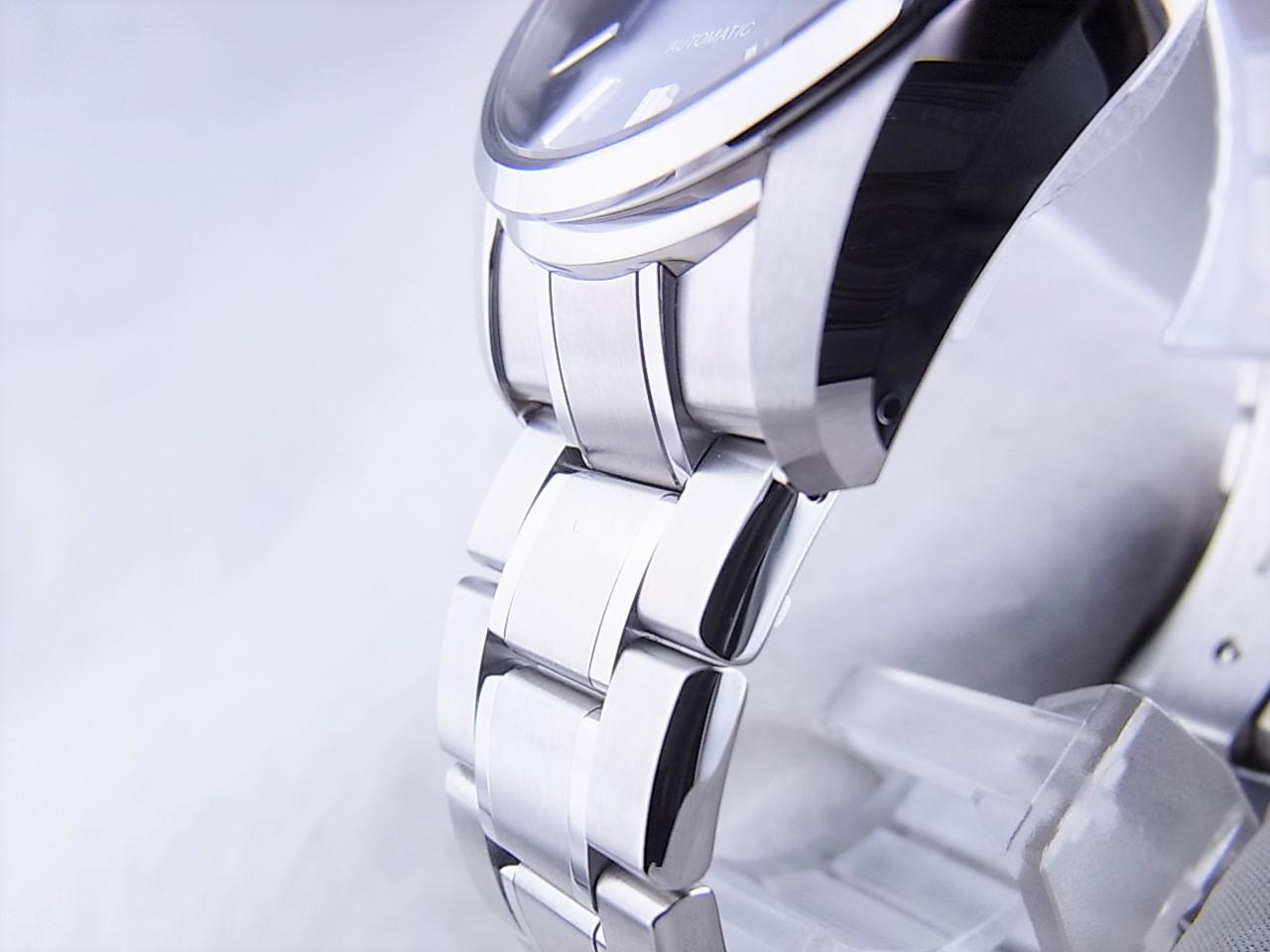 セイコー グランドセイコー ヘリテージ コレクション　グランドセイコー60周年記念限定モデル　限定2500本 SBGR321 ブレス