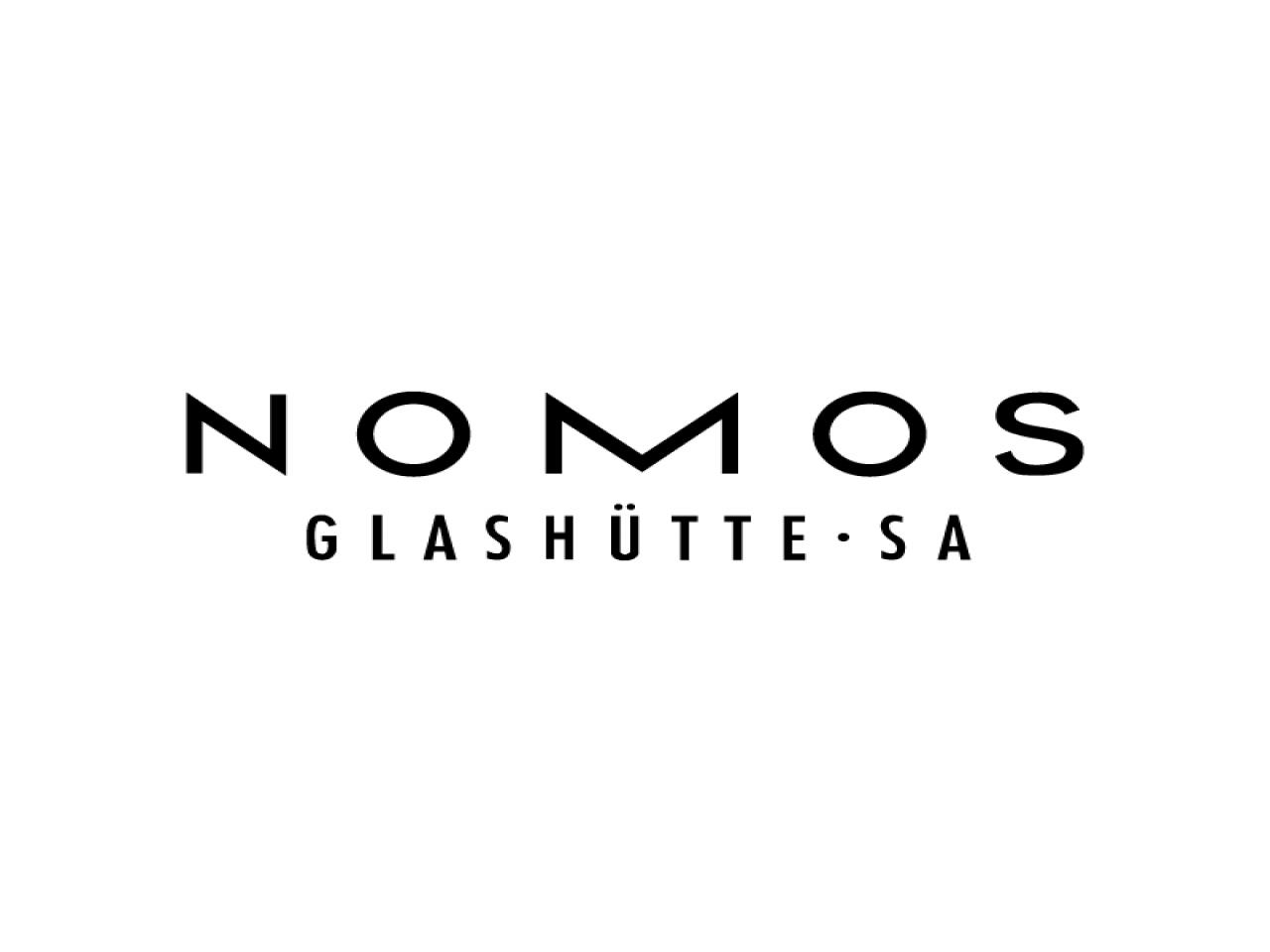 ノモス・グラスヒュッテ ノモス　シリーズ有名人着用モデル 1.イメージ
