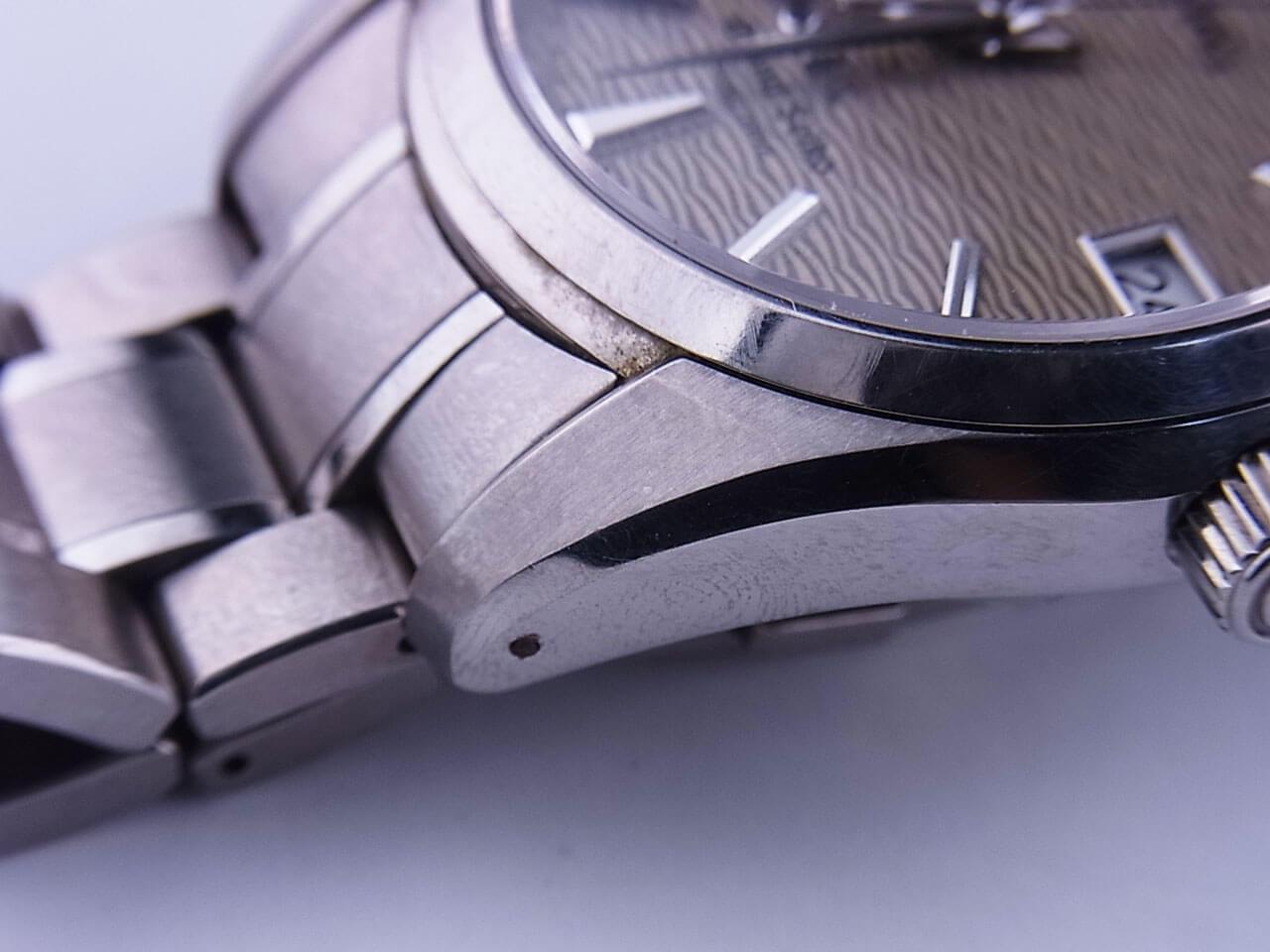 【体験記】ヤフオクでグランドセイコーの腕時計を買ってみた！｜時計買取のピアゾ