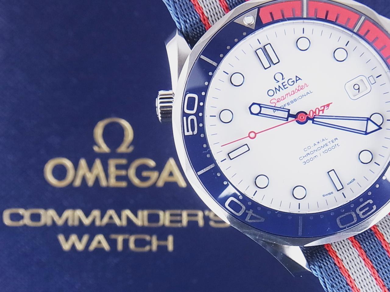オメガ最新相場について アポロ スヌーピー 007 オメガの相場高騰シリーズを調査 時計買取のピアゾ