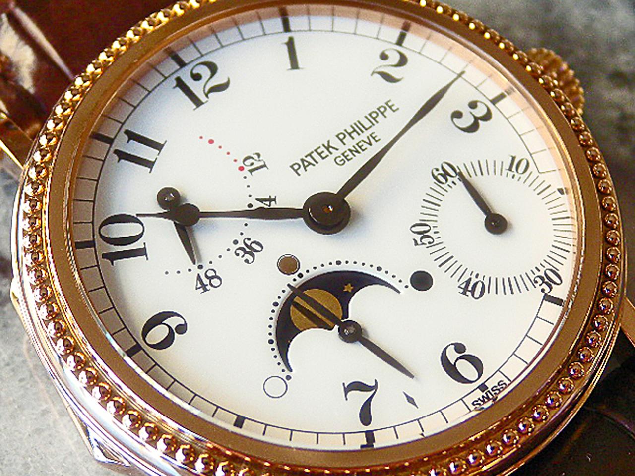 パテック・フィリップ有名人着用モデル｜時計買取のピアゾ