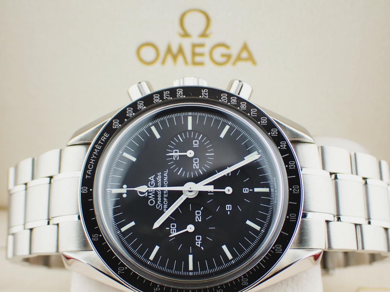 ポイント10倍】 OMEGA オメガスピードマスター - 腕時計(アナログ 