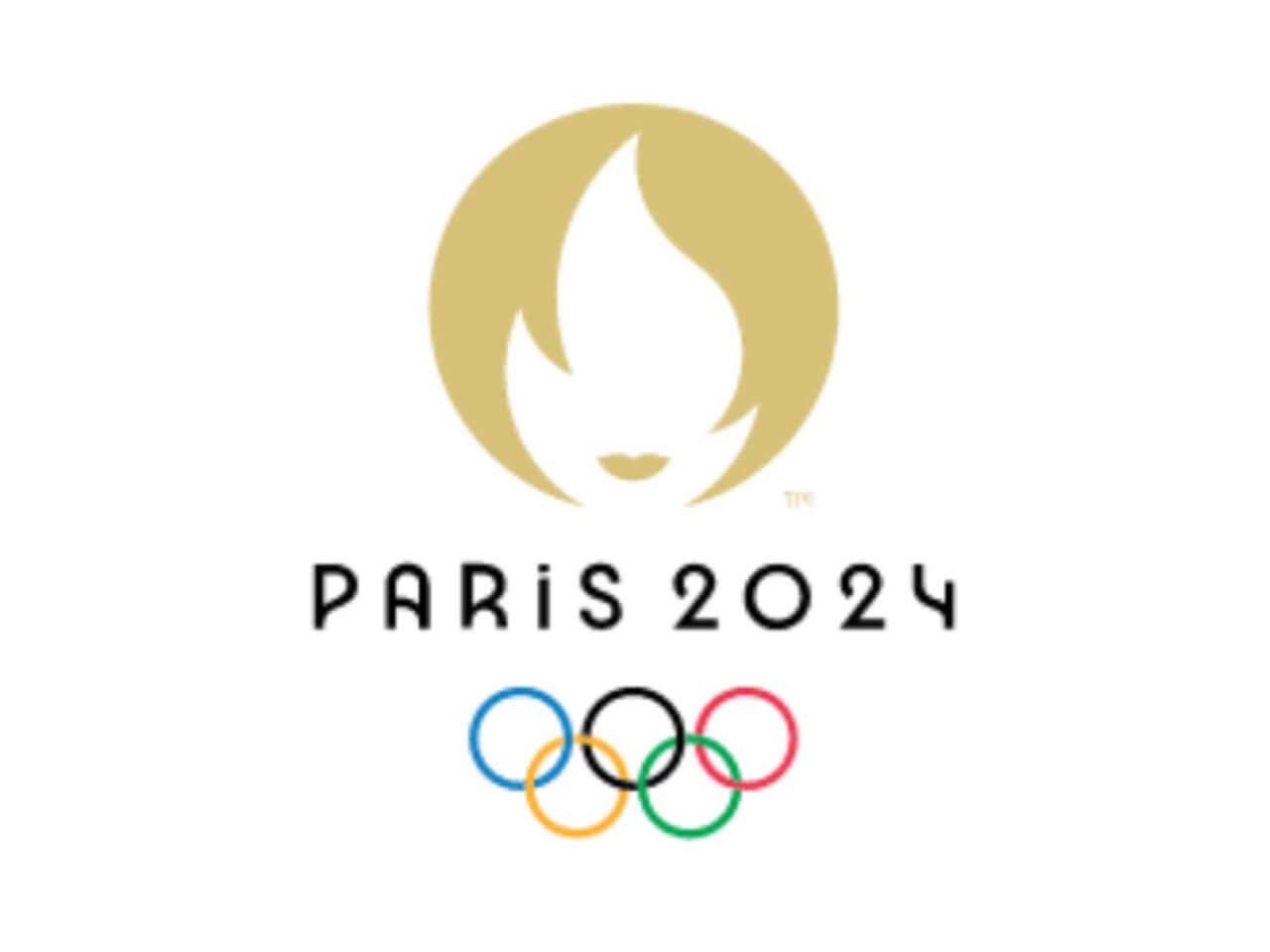 パリオリンピック2024エンブレム