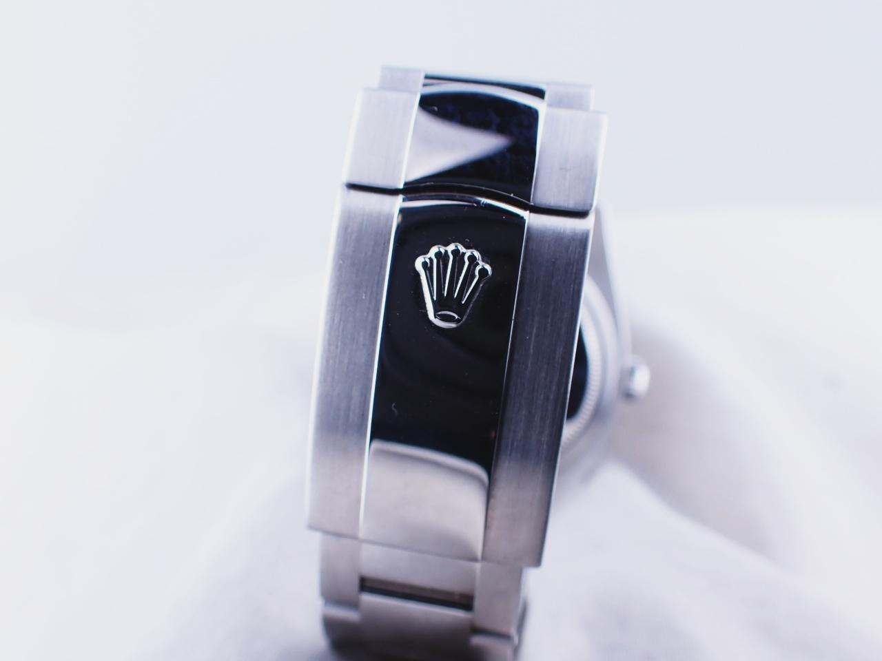 ロレックス デイトジャスト ターノグラフ 116264 ブレス