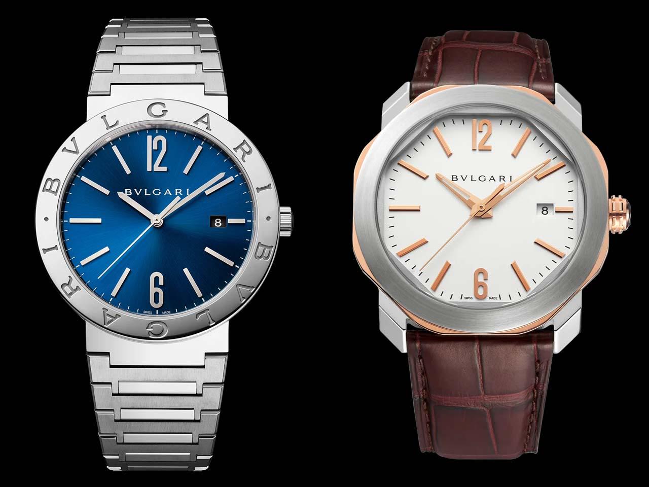 ブルガリ腕時計 有名人着用モデル｜時計買取のピアゾ