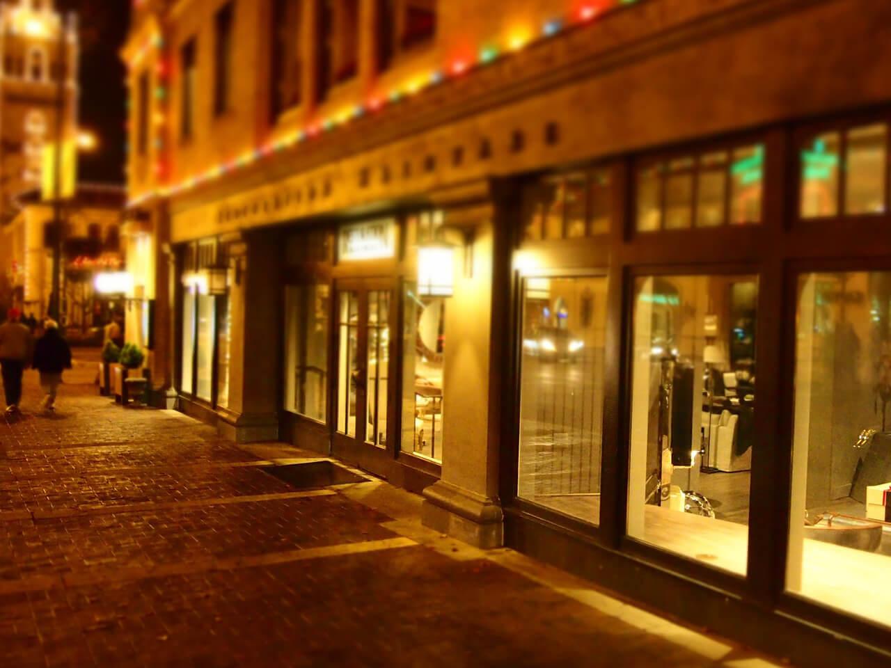 贈り主に偶然見つかる可能性も？