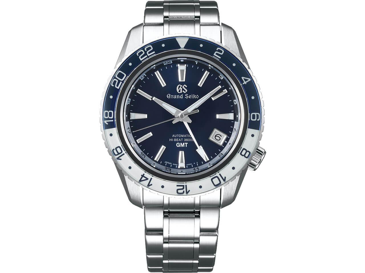 グランドセイコーSBGJ237