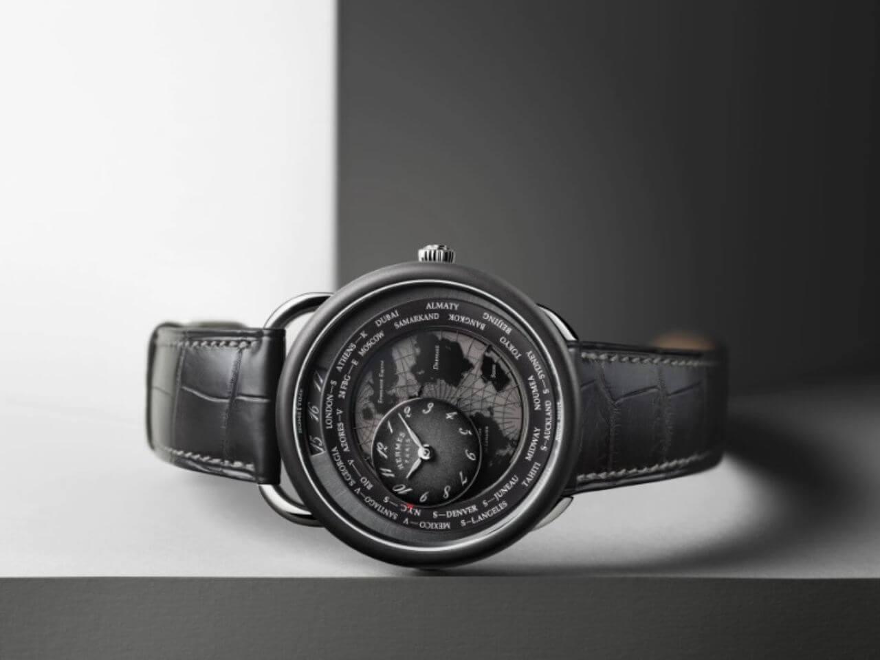 エルメス（HERMÈS）2022年 新作腕時計まとめ｜時計買取のピアゾ