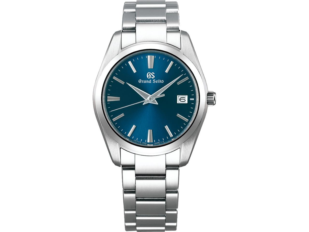 SBGX261やSBGX263とSBGX265は9Fクォーツ腕時計で一番安いモデル