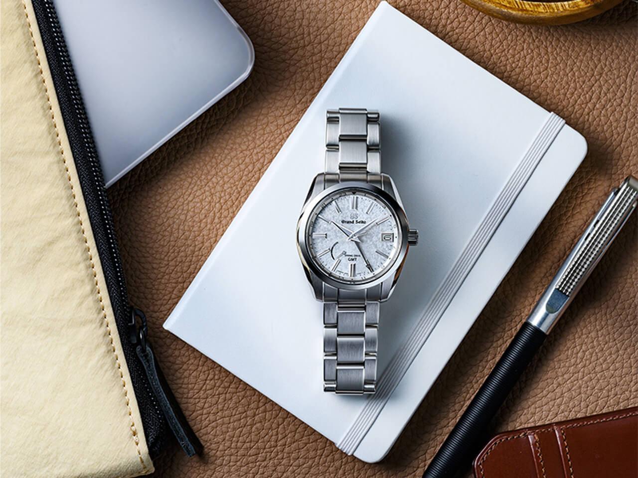 グランドセイコーは国内外問わず、腕時計初心者から腕時計通まで人気な日本一の有名腕時計ブランドである