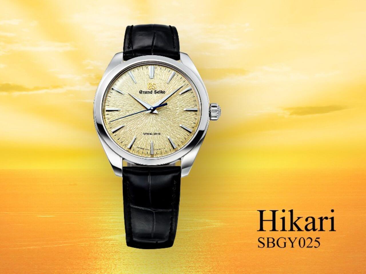 Hikari SBGY025