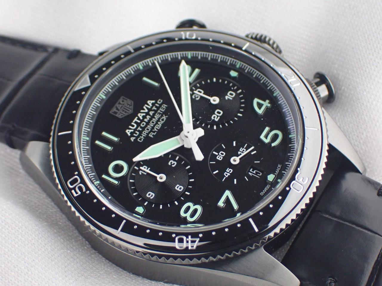 タグ・ホイヤー CBE511C.FC8280 文字盤