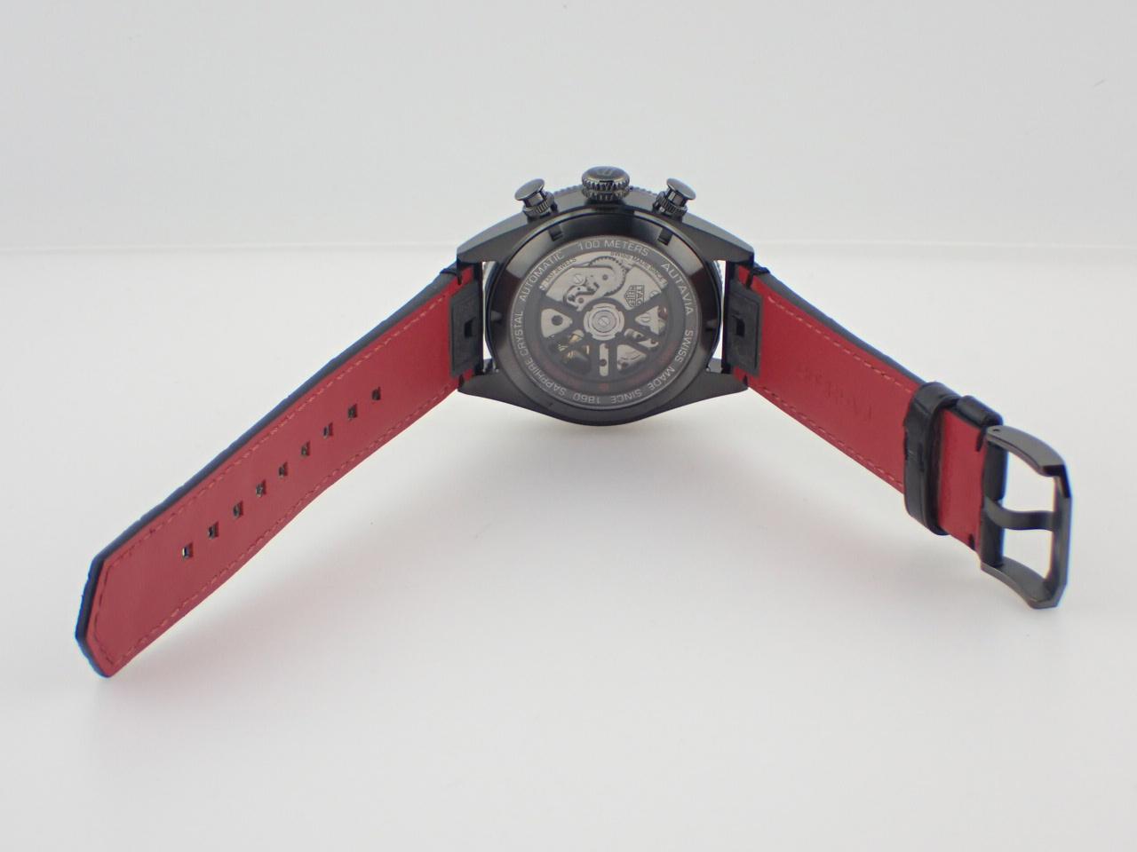 タグ・ホイヤー CBE511C.FC8280 バックル