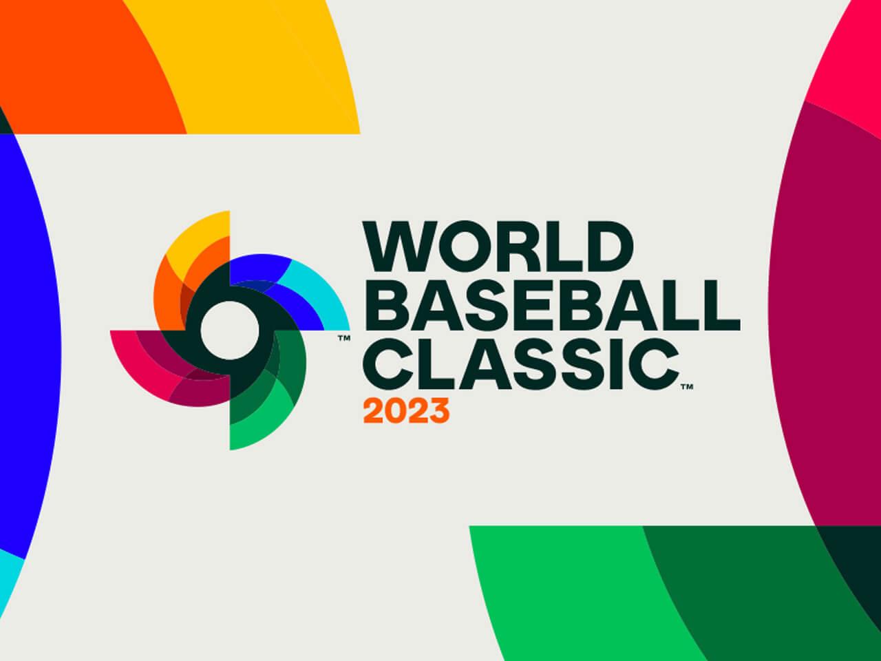  World Baseball Classic 2023