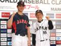 WBC 野球日本代表『侍ジャパン』メンバーの着用腕時計のまとめ