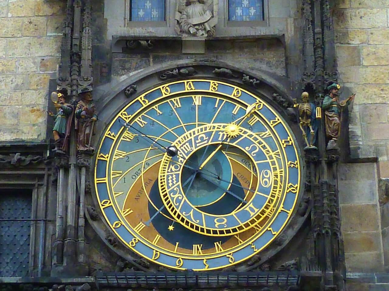 天文時計は機械式時計の発展に貢献、雲上ブランドも手掛けているジャンル