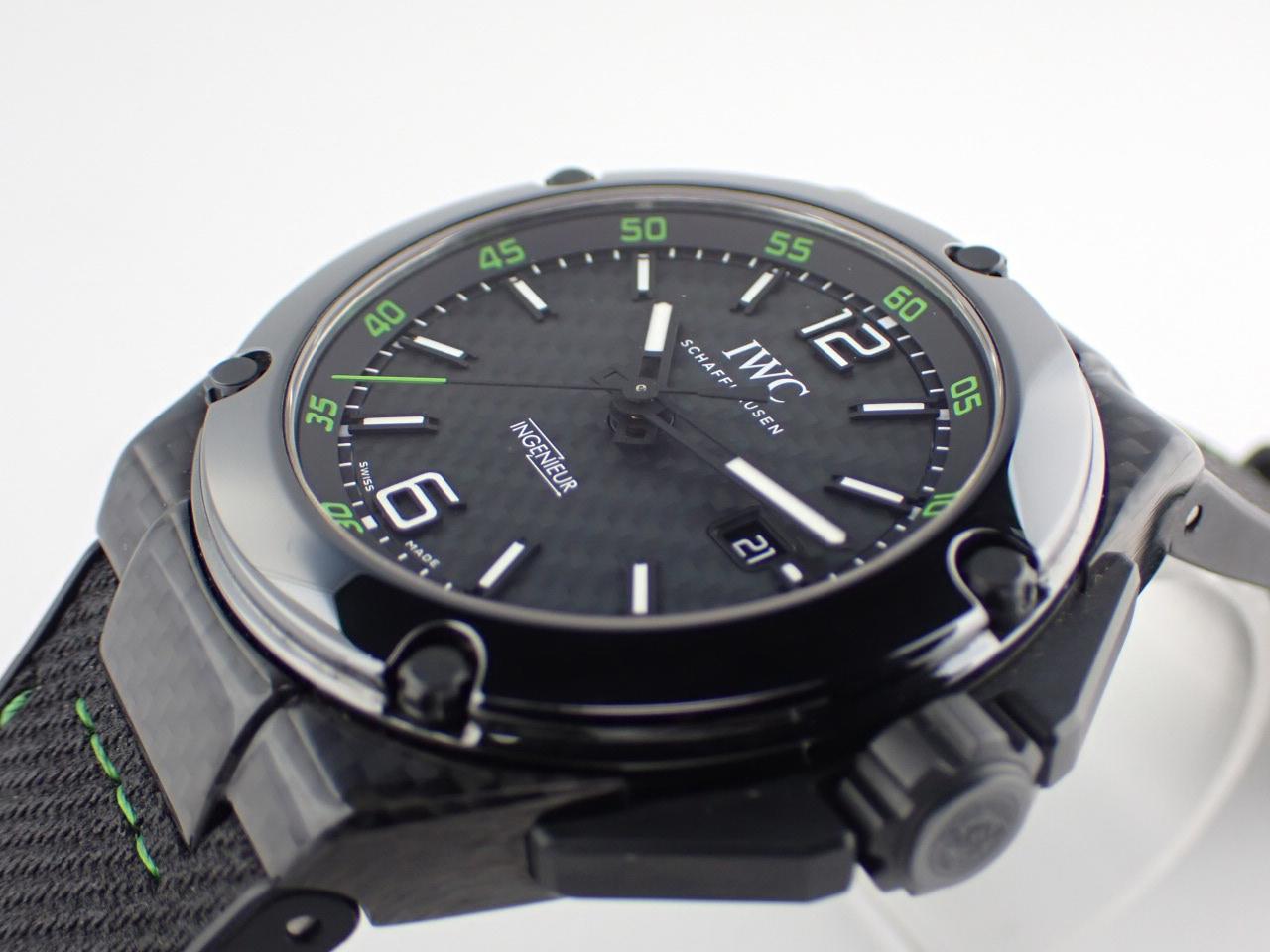 IWC IW322404 文字盤