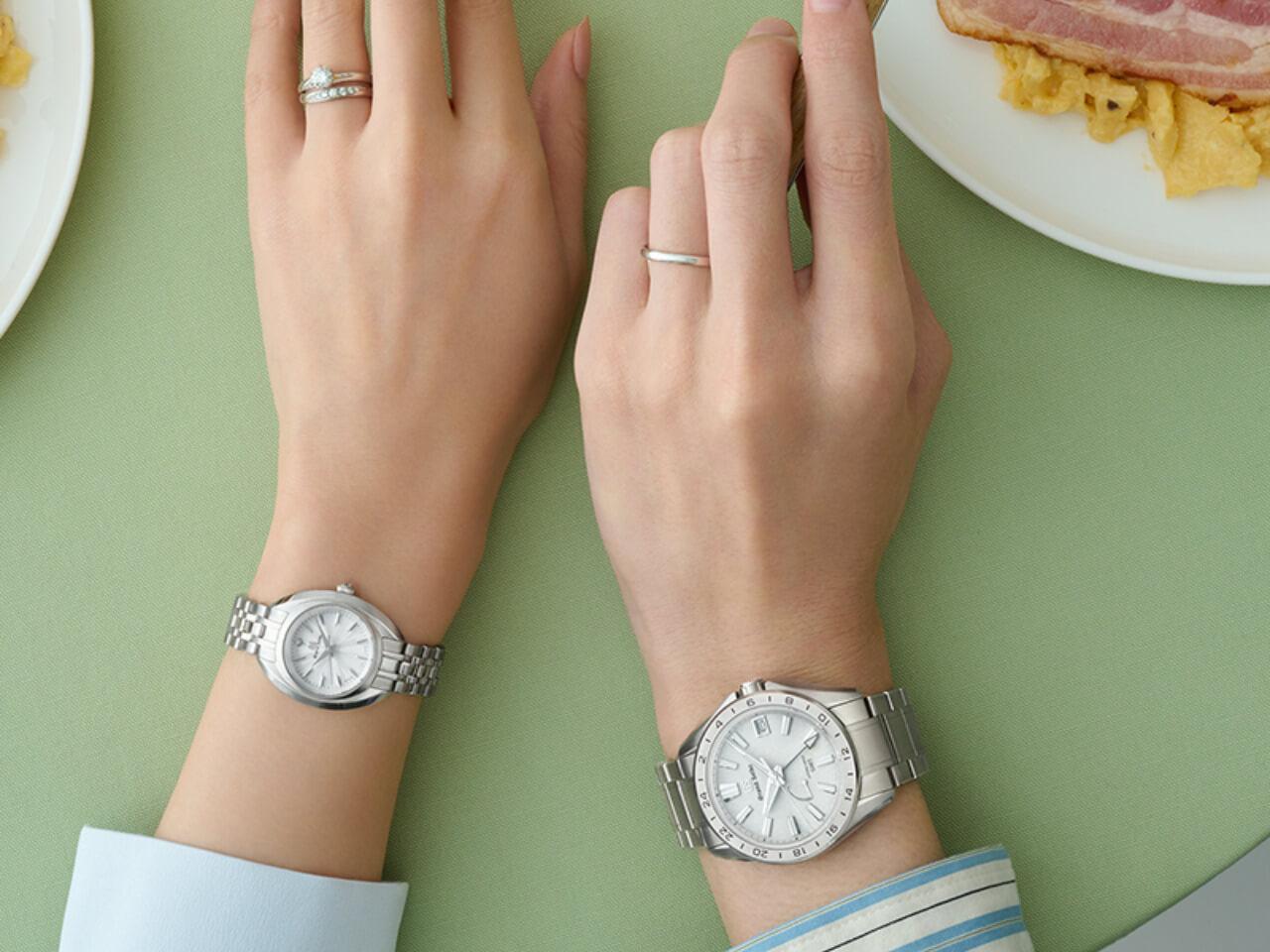 高級腕時計の有名ブランドのエングレービングについて
