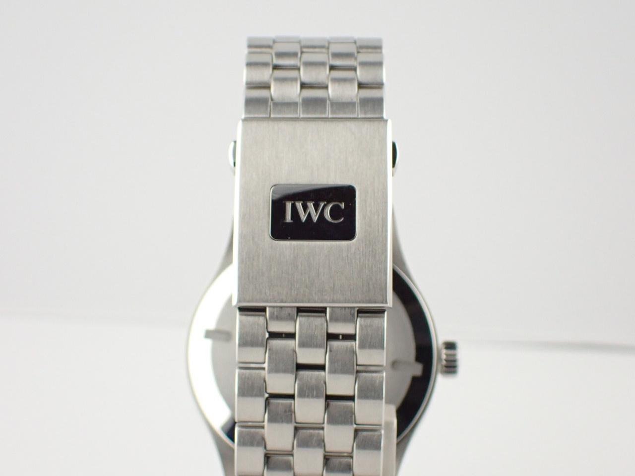 IWC IW327015 バックル