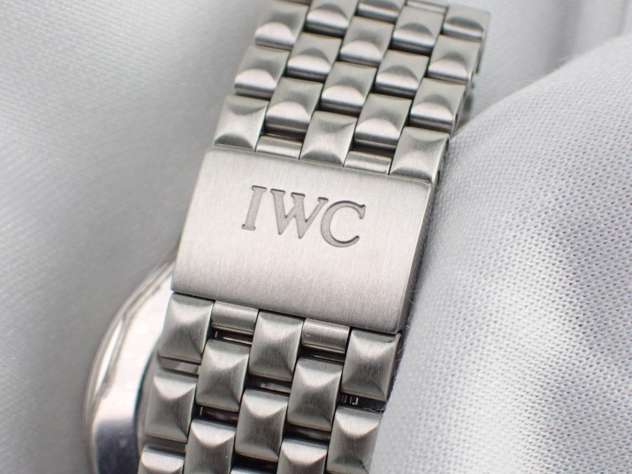 IWC IW325314 バックル