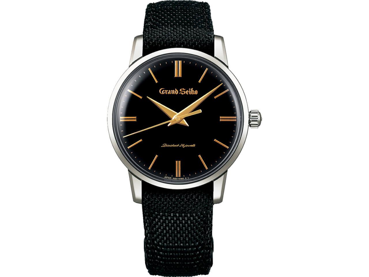 SBGW295 セイコー腕時計110周年記念限定モデル