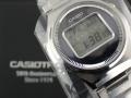 【実機レビュー】カシオ カシオトロン 腕時計50周年記念 限定モデル TRN-50-2AJR
