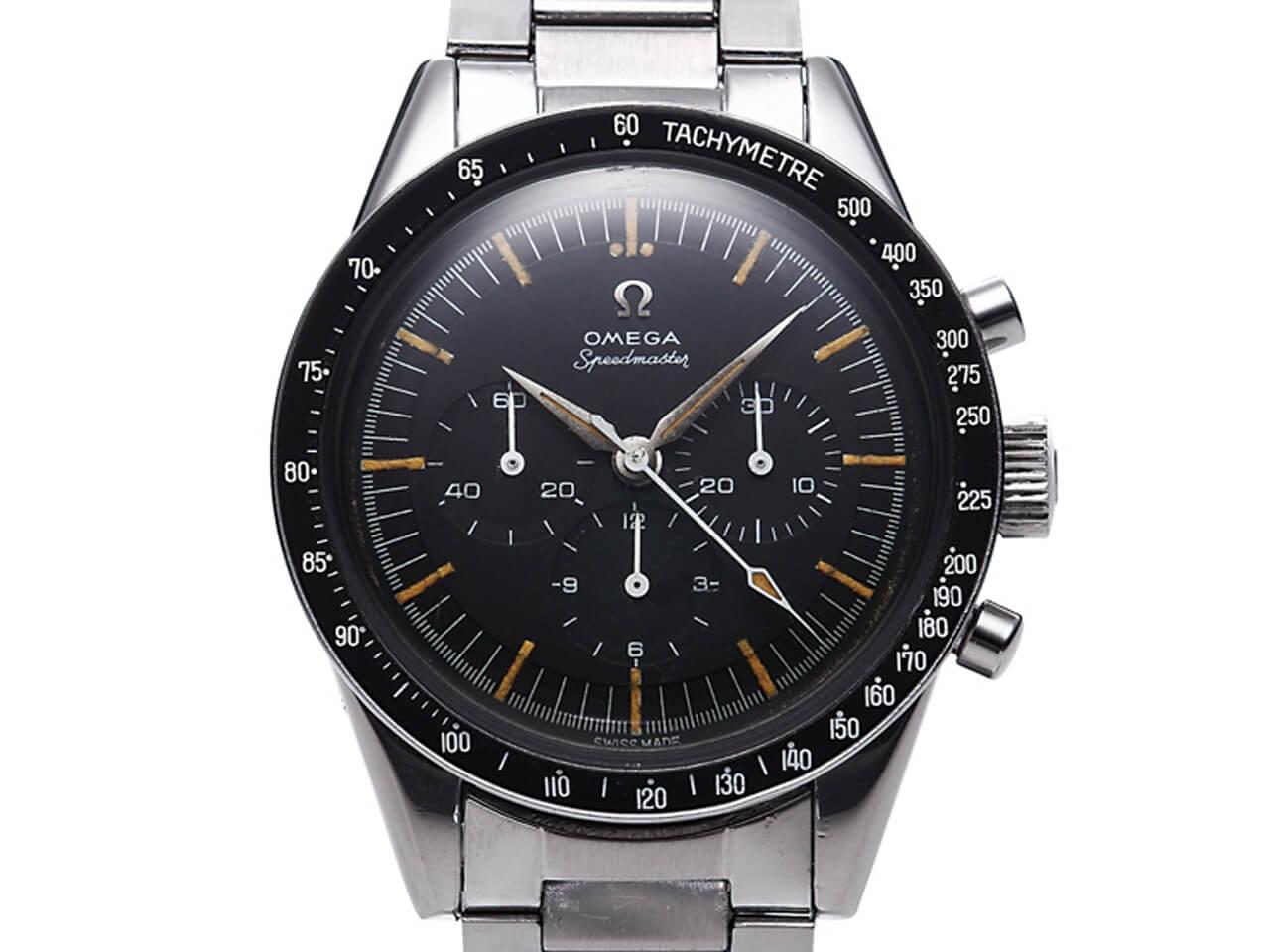 スピードマスターセカンドモデルCK2998