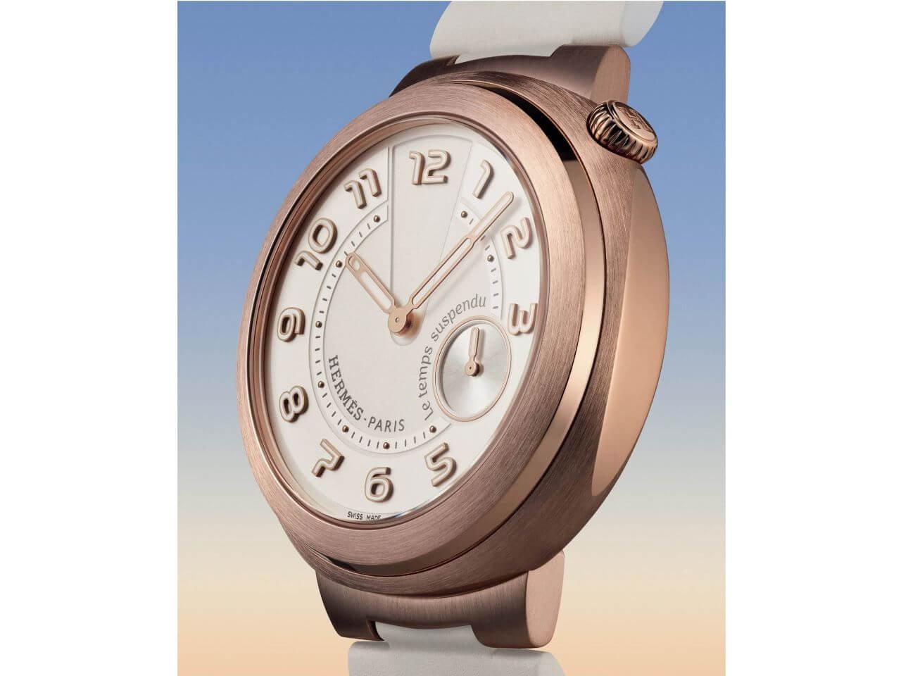 WatchesandWonders（ウォッチアンドワンダー）2025にて紹介された 