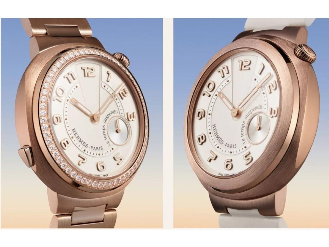 WatchesandWonders（ウォッチアンドワンダー）2025にて紹介された 
