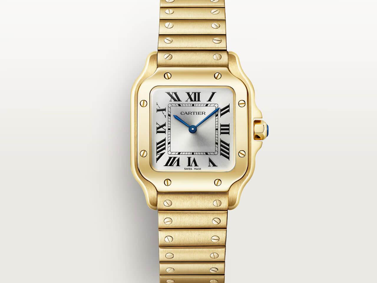 カルティエ　2025年新作　WGSA0107