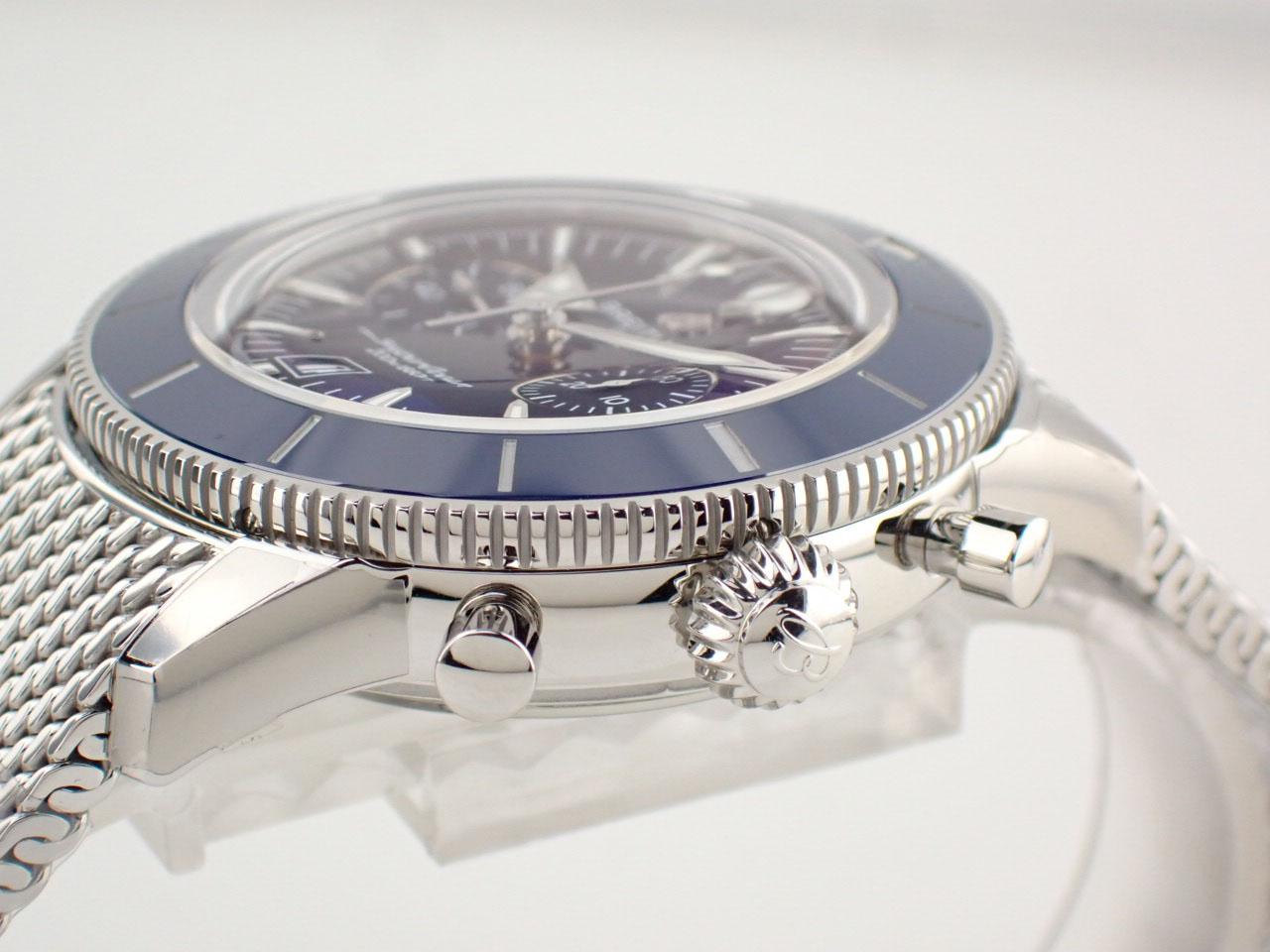 ブライトリング AB0156161C1A1 文字盤