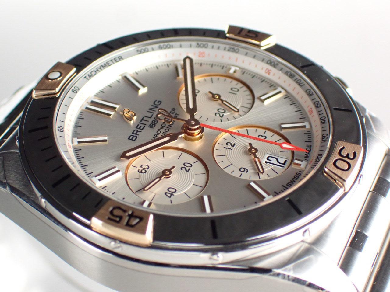 ブライトリング IB0134101G1A1 文字盤