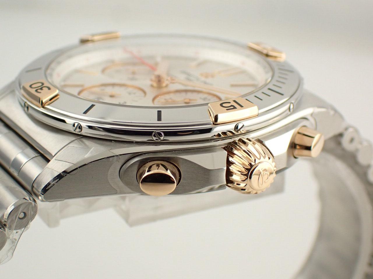 ブライトリング IB0134101G1A1 文字盤