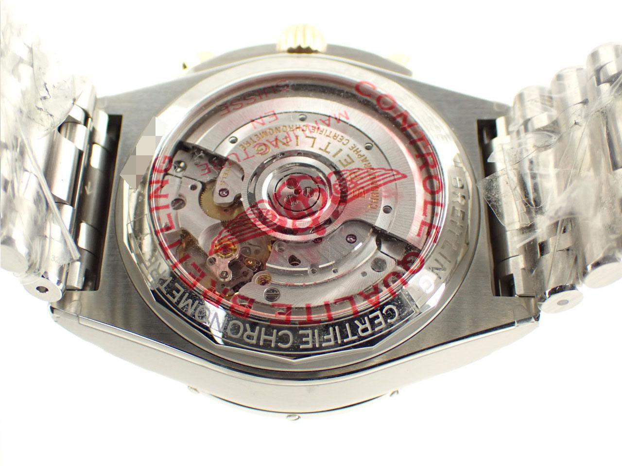 ブライトリング IB0134101G1A1 裏蓋