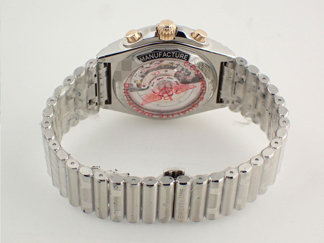 ブライトリング IB0134101G1A1 バックル