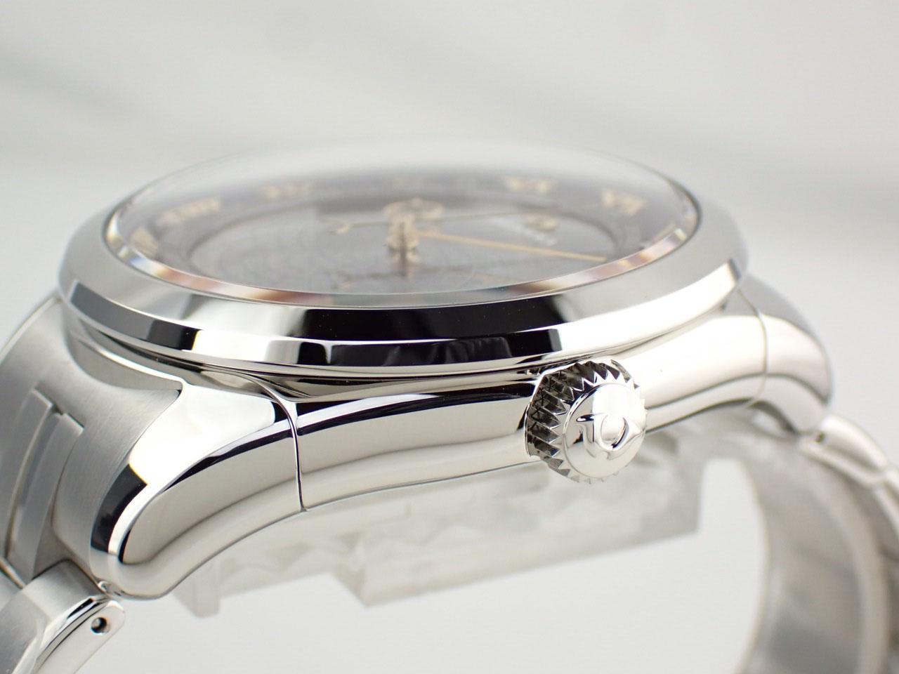 シチズン AO4010-51M 文字盤