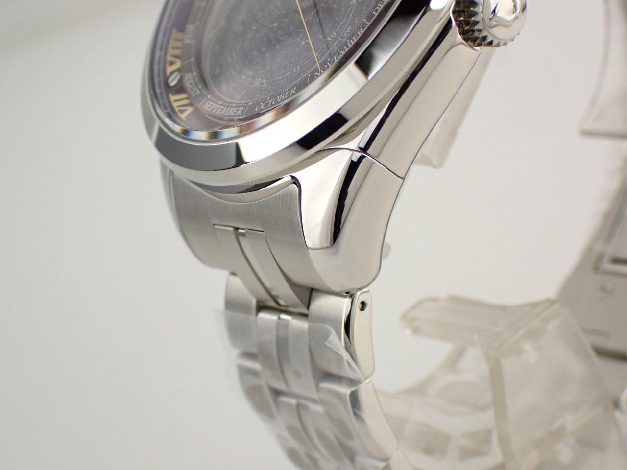 シチズン AO4010-51M ラグ